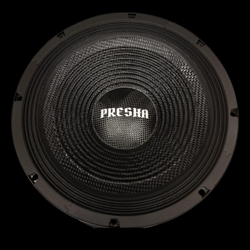 Shop | Presha Audio